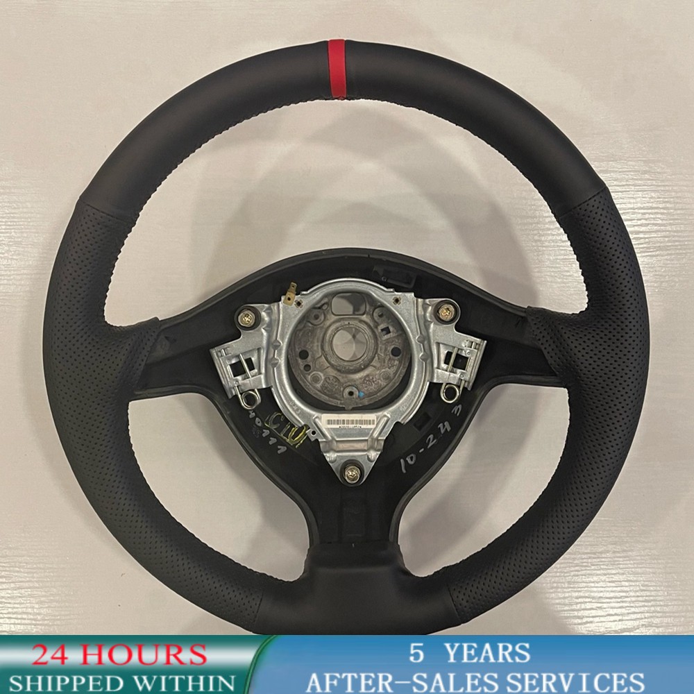 Car Steering Wheel Cover Anti Slip Breathable - Personalizado Braid Car Volante Tampa, Anti-Slip