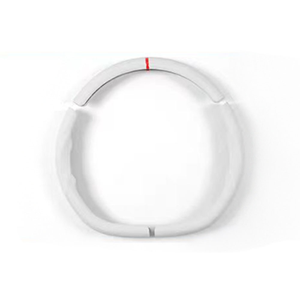 Car Steering Wheel Cover Anti Slip Breathable - Capa de Volante Universal Antiderrapante e