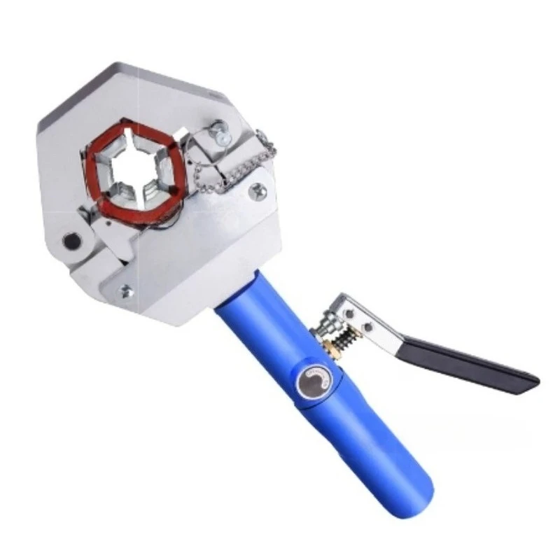 Auto Repair Tools - Ferramenta manual de crimpagem de mangueiras