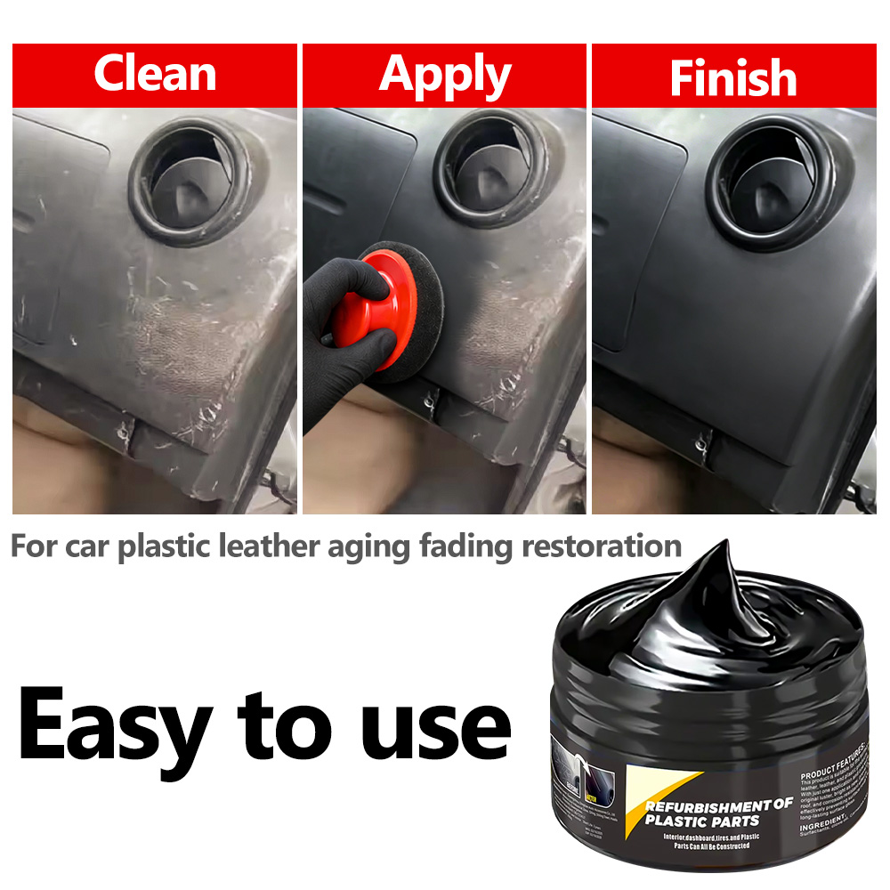 Pasta de reparo de arranhões d - Car Scratch Repair Polishing Wax Paste avaliação e preço