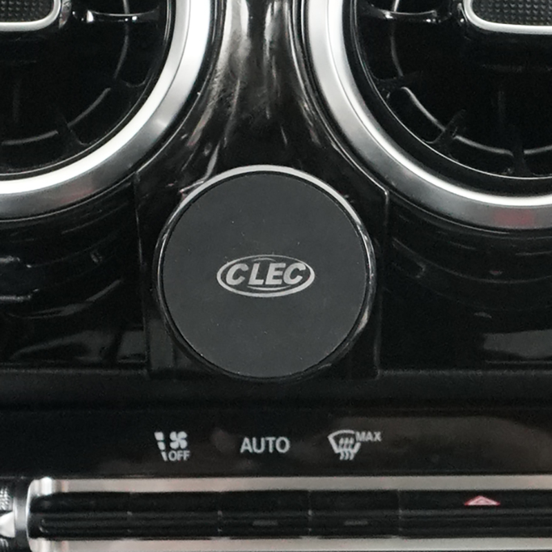 Suporte magnético do telefone  - Magnetic Phone Holder For Car Vent avaliação e preço