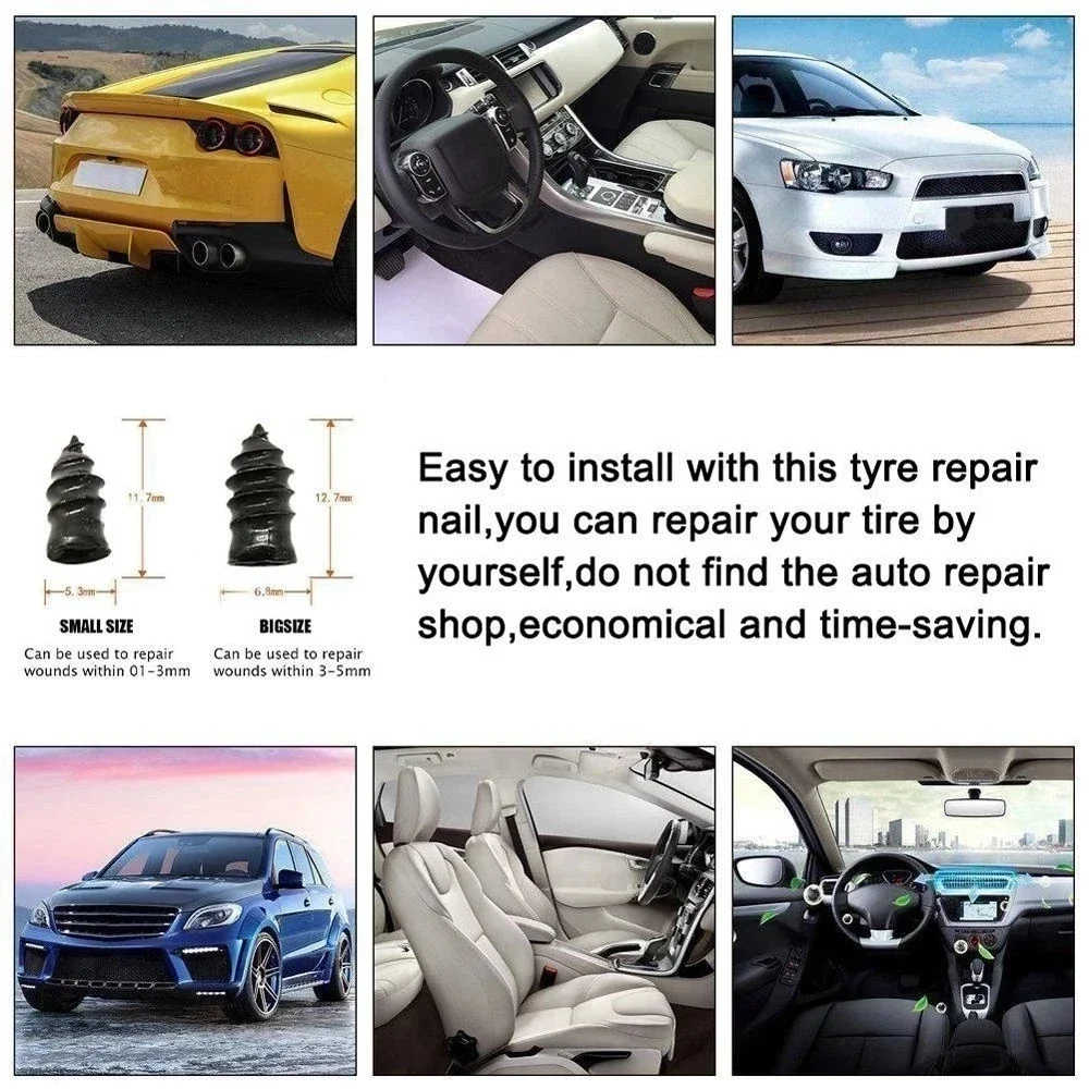 Ferramentas para reparo de pne - Auto Repair Tools avaliação e preço