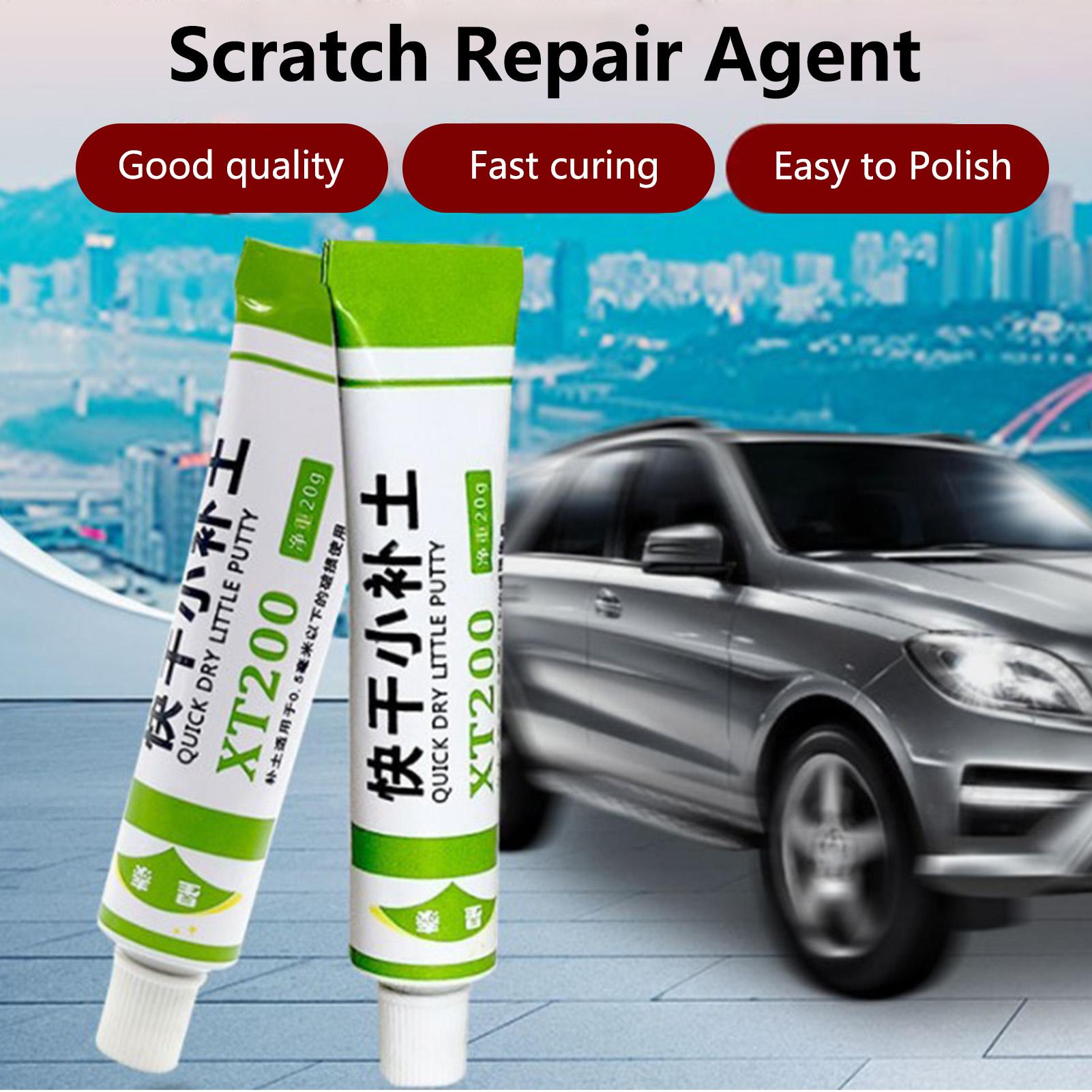 Massa Automotiva de Secagem Rá - Auto Repair Tools avaliação e preço