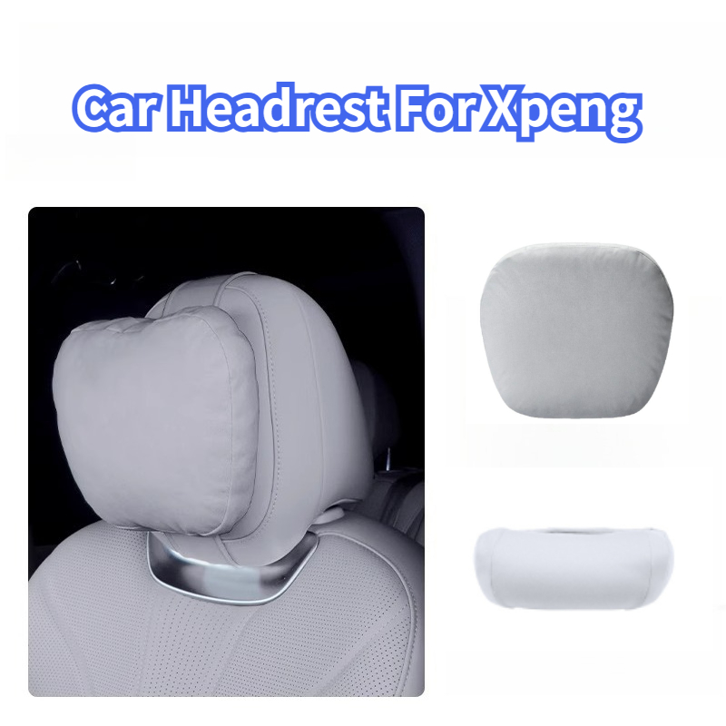 Apoio de cabeça do carro apoio - Memory Foam Car Neck Pillow Lumbar Support avaliação e preço