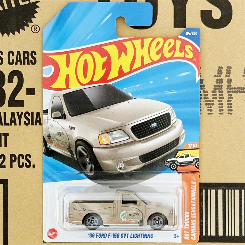 Carro de Brinquedo Hot Wheels  - Car Care avaliação e preço