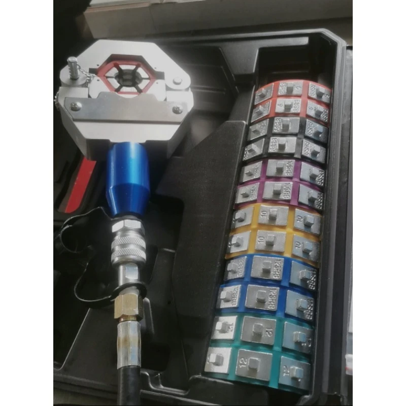 Ferramenta manual de crimpagem - Auto Repair Tools avaliação e preço