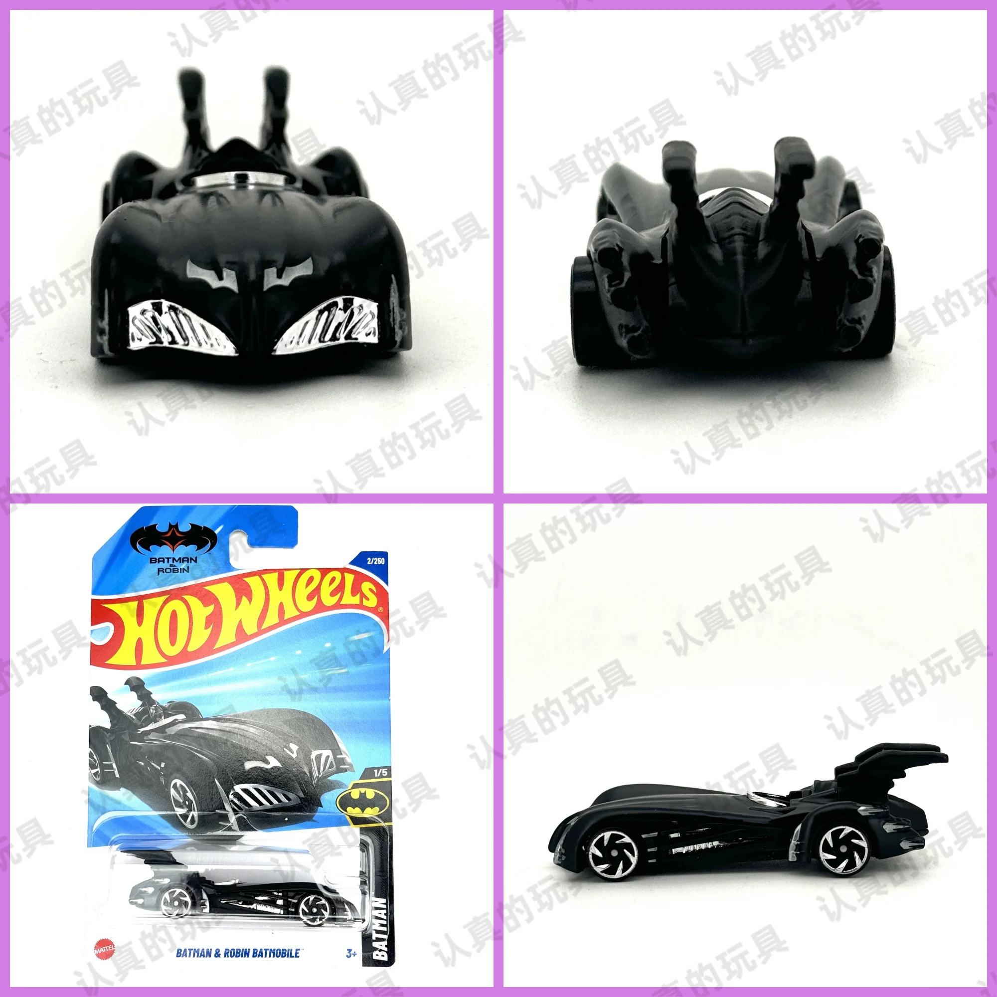 Carro de Brinquedo Hot Wheels  - Car Care avaliação e preço