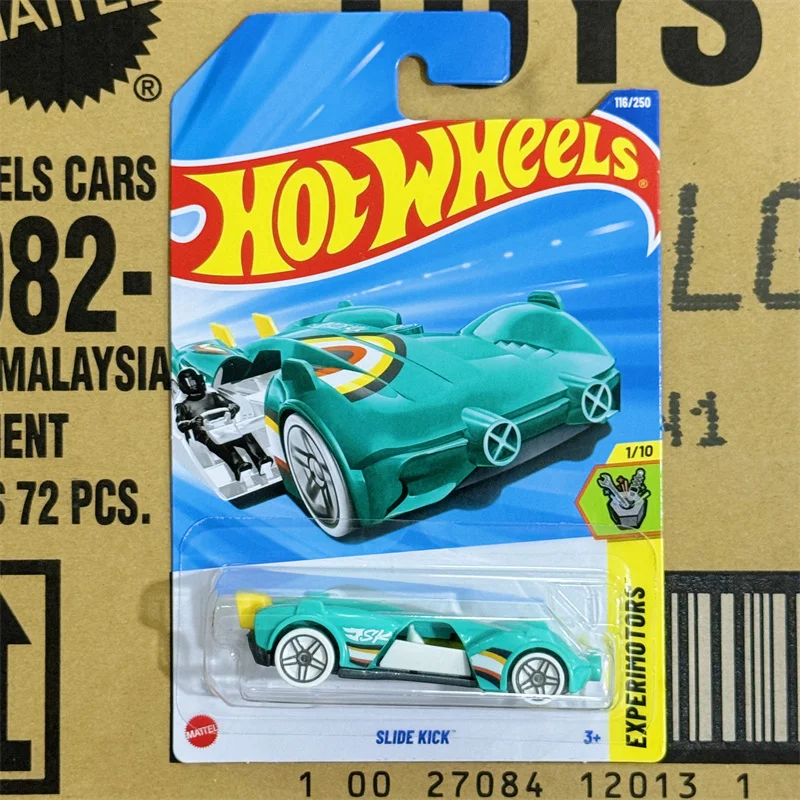 Carro de brinquedo Hot Wheels, - Car Care avaliação e preço