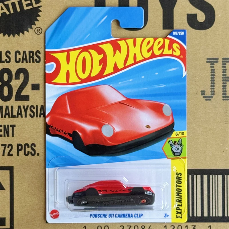Carro de Brinquedo Hot Wheels  - Car Care avaliação e preço